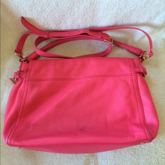 Kate Spade Pink New York Cobble Hill Little Minka - Picture 3 of 4